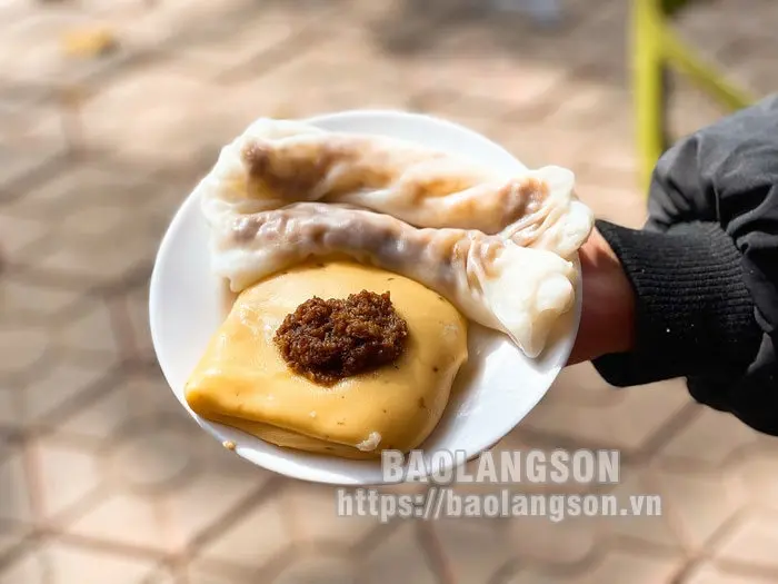 Banh cuon shop